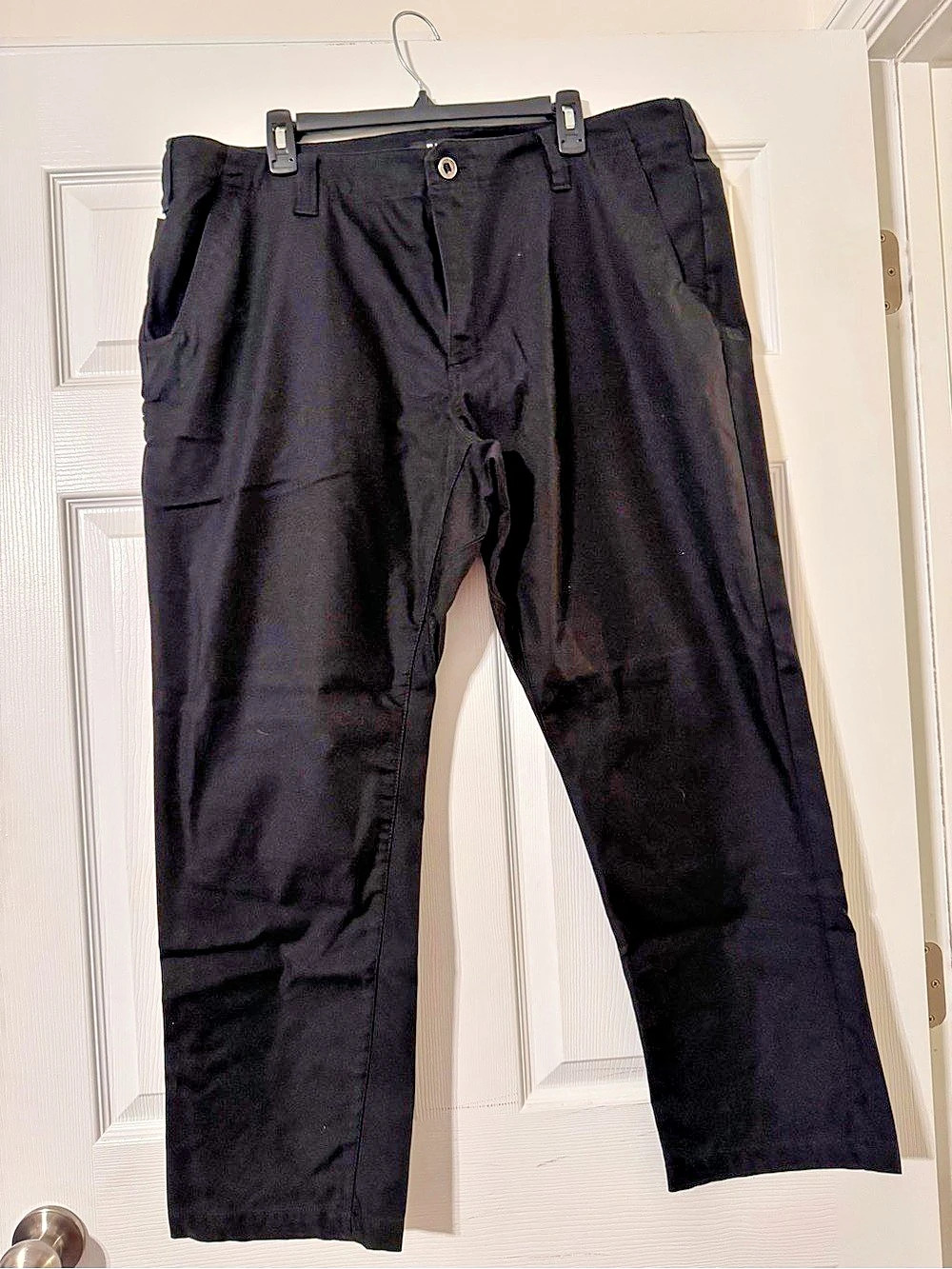 5.11 Tactical Taclite Pro Ripstop Pant Men's 40x30 Black